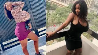 Kofanki 🇳🇬 - Quick Wiki Biography, Age Height Relationships bbw, ssbbw, Plus size Model.