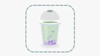 [PMV Collab] Bubble Tea [Part1]