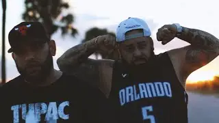 G5P x Bugsy - Self Victory Music Video