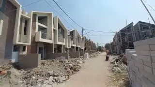 Perumahan Tanpa DP
