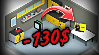 *МАСТЕР* ПО PC Creator ДЕЛАЕТ СВОЙ ИГРОВОЙ ПК | *** ПОТРАТИЛ 9 511 РУБЛЕЙ ***