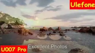 Ulefone U007 Pro