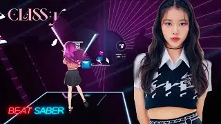 [Beat Saber] Tick Tick Boom CLASS:y - 91.0% SS Rank FC Expert+ [Full Body Tracking]