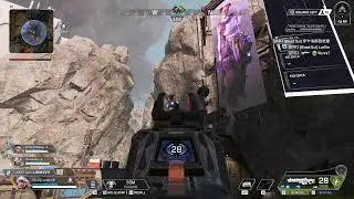 Apex santai