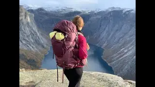 Norway Adventures 🇳🇴 | Part 2 | Trolltunga and Bergen