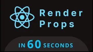 React Render Props Pattern #shorts #tamil