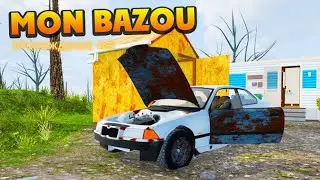 Прохождения Mon Bazou #2
