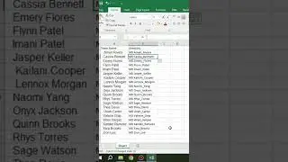 إنشاء عدة مجلدات وتسميتها بضغطة زر على ويندوز #windows #windows_tricks #حيل_ويندوز #ويندوز