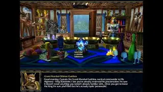 WC3SC1T01x - Boralus