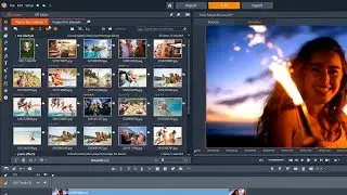 Pinnacle Studio 21 Ultimate - What's New in Pinnacle Studio 21 Ultimate | Edit like a Professional.