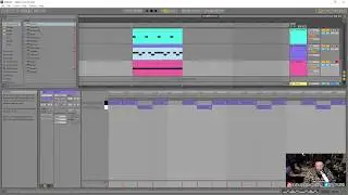 Ableton Live 10 Ultimate Tutorial 18 - Intermission