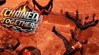 Chained Together | Cкреплены цепью