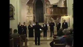 Гласом моим ко Господу воззвах   А.Архангельский