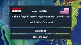 this is one of the HARDEST countries to play in rise of nations...