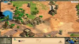 Age of Empires II HD - Saladin: Lord of Arabia