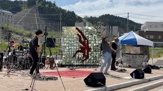 Knot - Until the Day I Die (Story Of the Year Cover)