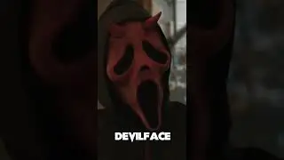 The Ghostface Gang | Ghostface Gang vs The Collector Series 