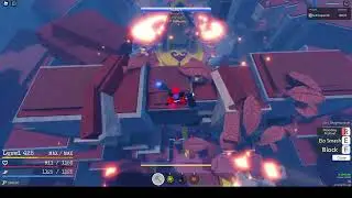 test stream