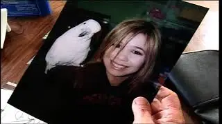 Vidas anonimas con Oana Ionita