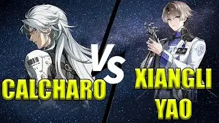 WHO'S BETTER???  Xiangli Yao vs Calcharo