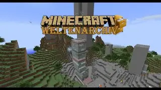 Das Erzhochhaus | Weltenarchiv E21 (mit @ACGaming56 )