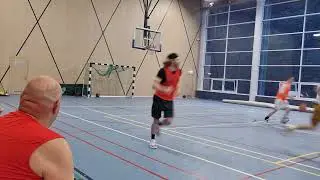 Баскет две стороны 6 видео