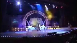 Setora (Se*Tanho) With MakS Traffic - Omon bo'l (Live In Tashkent on Tarona Bitiruvchi2004)