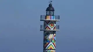 Faro de Ajo Cantabria España