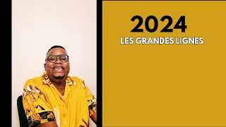 SUR TIK TOK TONTON PROMO A PRESENTE LES GDES LIGNES DE L'AN 2024 CENTRÉ SUR FERRE ,FALLY, WATA,FABRO