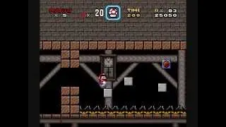 Let's Play Hotel Mario 2 A Better Game Episode #3 - World 2 of 3 Part 2
