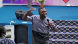 FALLING AWAY || THE END TIME CHURCH #globallightbroadcast