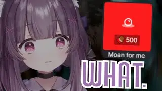 The WHAT Redeem!?