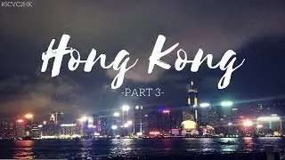 VLOG PART 3 