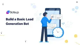 Tutorial: Lead generation bot for a Spa