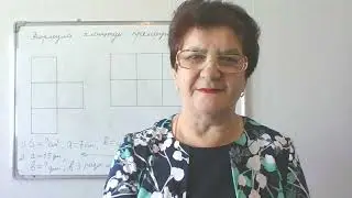 Формула площади прямоугольника. Математика 5 класс.