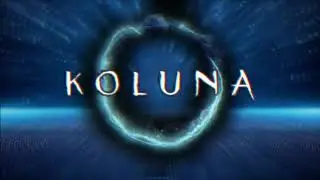 Koluna - The Awakening (2020 Single - Visualizer)