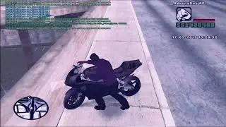 НУБО РП в САМП ТРЮКИ  НА МОТО | ARIZONA TUCSONА/ГТА САМП/GTA SAMP/GTA 5 RP/ГЕНЕРАЛ АРМИИ/ГОЛОС ЧАТ