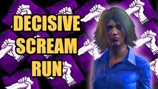 DECISIVE, SCREAM, RUN (Important video) (REUPLOADED)