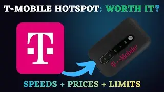 T-Mobile Hotspot Guide: Free Hotspot, Plans & Hotspot Box Explained