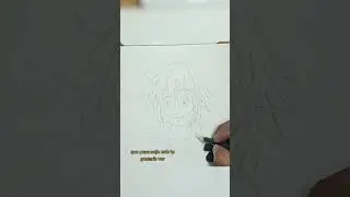 como dibujar a meliodas | los siete pecados capitales