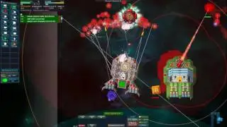Particle Fleet: Emergence - Blueprint Research - Episode 22