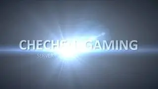 Chechen Gaming: Чеченский Игровой Сервер Counter-Strike 1.6