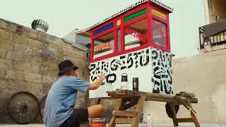 KING ROYAL PRIDE - JAKARTA SELATAN GARDUHOUSE | DITON KING