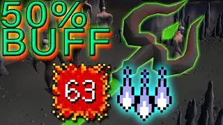 This NEW Staff Will Change Slayer