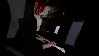Imagine Dragons - Demons (кавер)