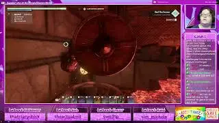Enshrouded (Take 2) Day 4 - Solo Exploration (Live VOD 2/15/24 pt1)