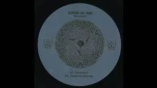 Genius Of Time - Sunswell [OATH006]