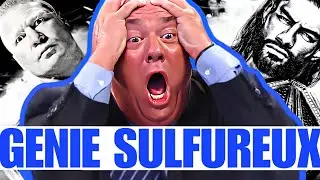 SULFUREUX, GÉNIE CRÉATIF, CONTROVERSÉ, PRÉCURSEUR... qui est vraiment PAUL HEYMAN ?