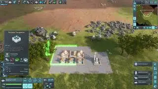 Desynced - Optimal plate production setup