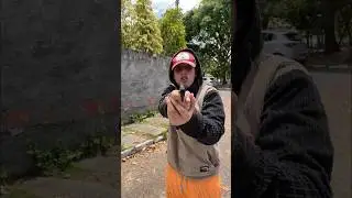 Tipos de assaltante 2